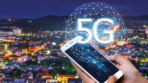 5G